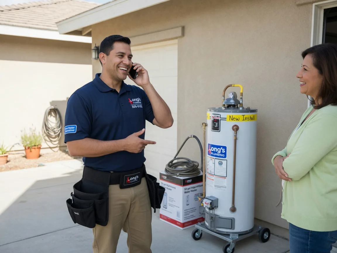 Leak Detection Annona, TX FAQs